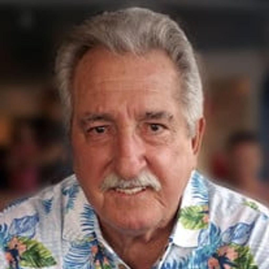 Billy Ray Clark Sr.