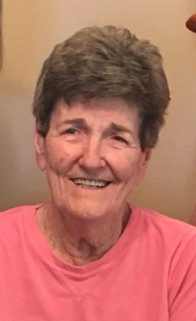 Wilma Frances Matthews Profile Photo