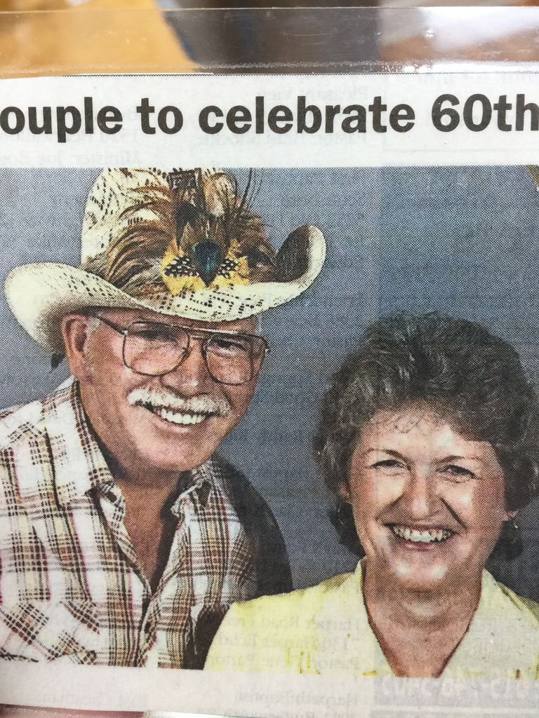 L.W. "Tex" Newland Profile Photo