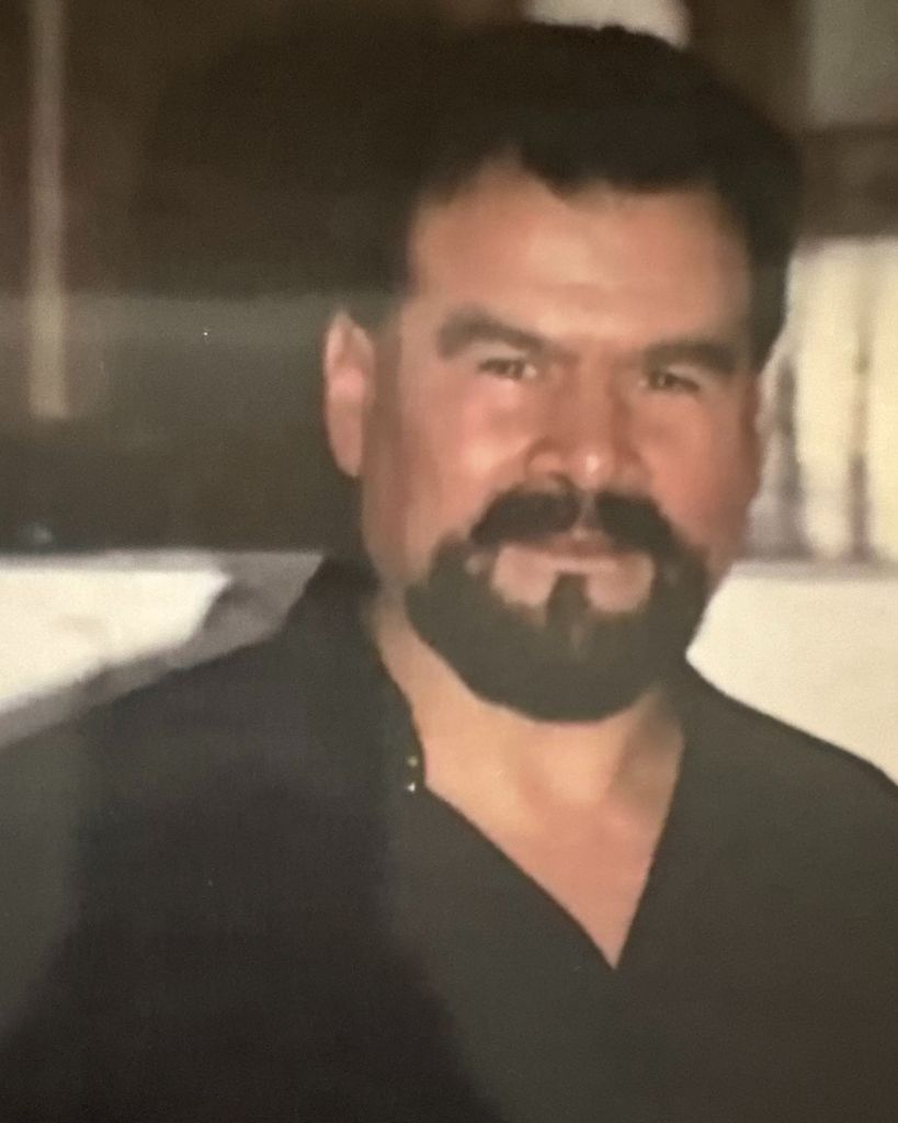 Natividad J Montelongo Profile Photo
