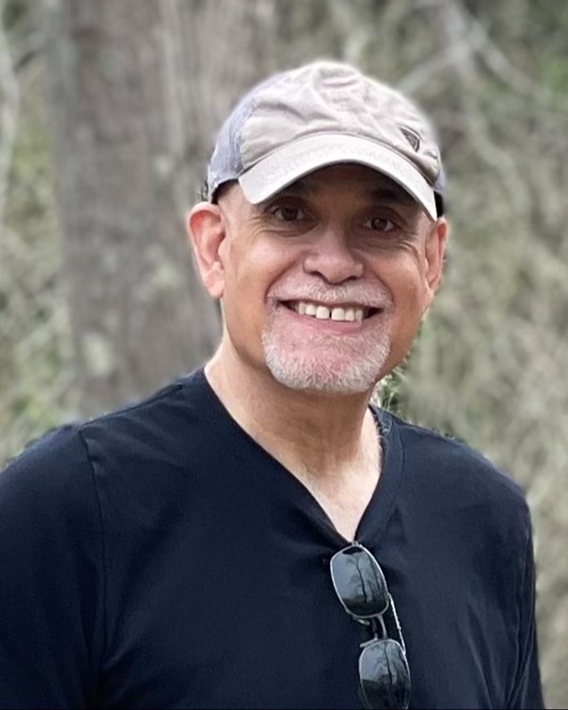 Michael Edmond Stonbely Profile Photo