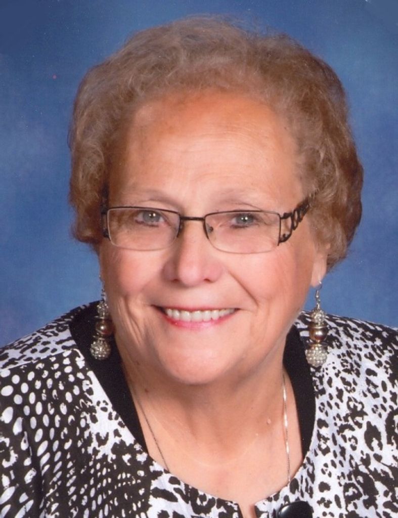 Alice F. Rude