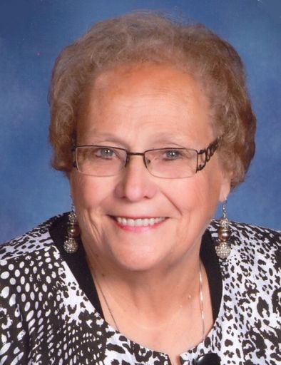 Alice F. Rude Profile Photo