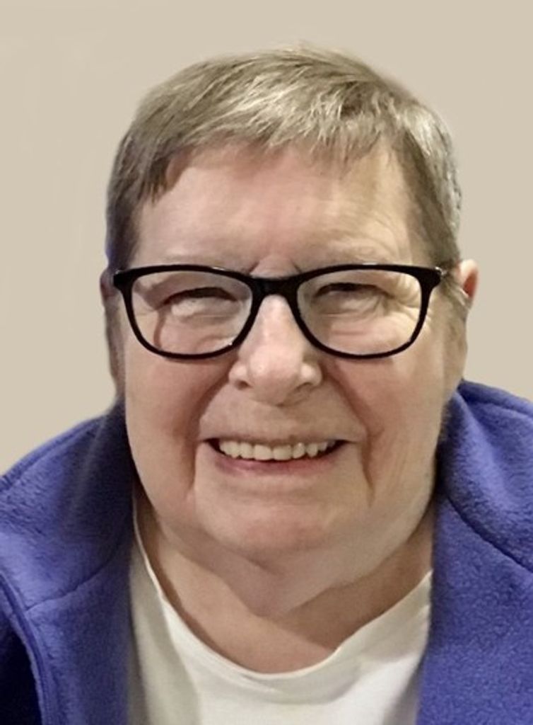 Bernice Ellen Martinson Profile Photo
