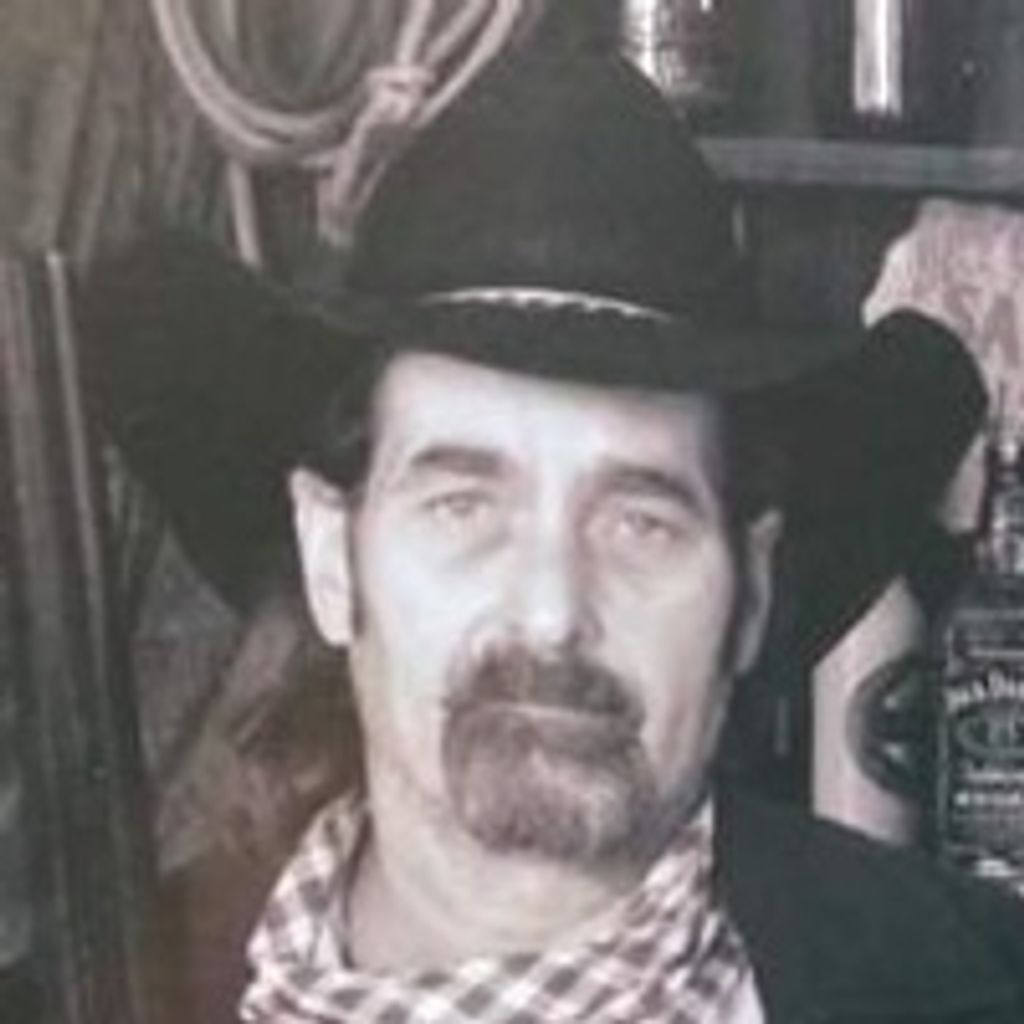 Johnny Wilford Long; Sr