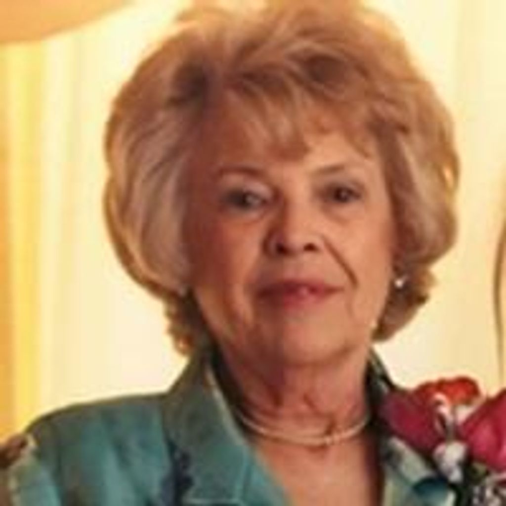 Elizabeth Ann Peebler