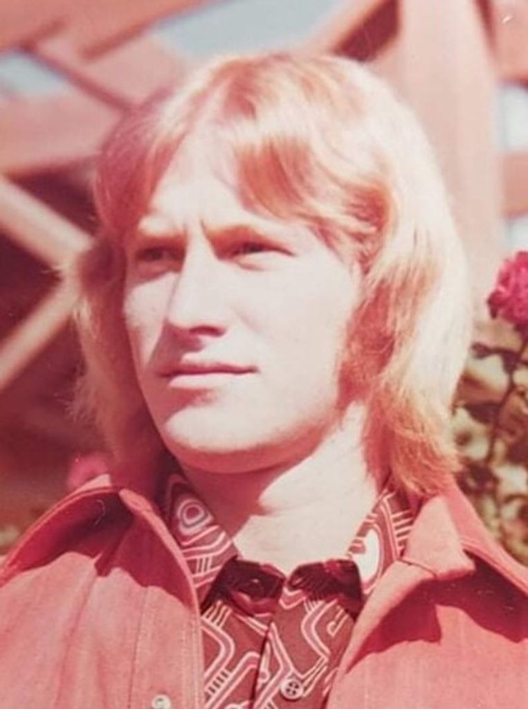 Kevin Wade Orear Profile Photo