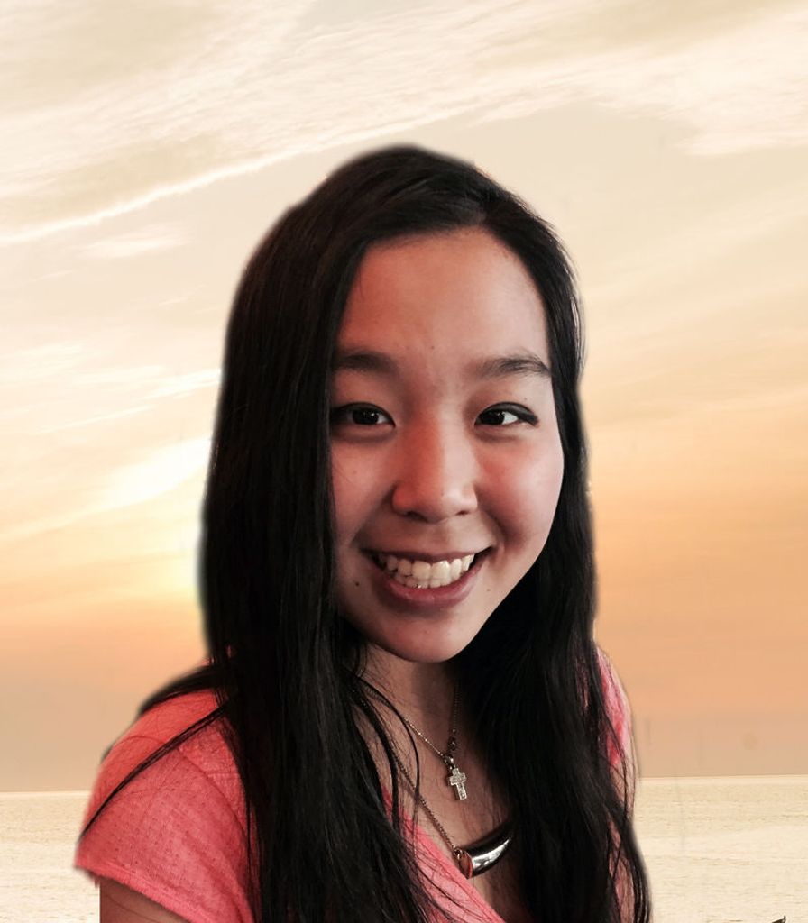 Ashley Chow Profile Photo
