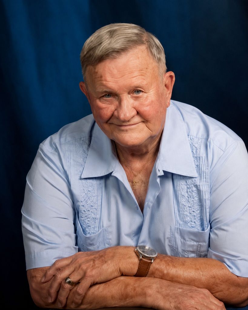 George J. Terlikosky, Jr. Profile Photo