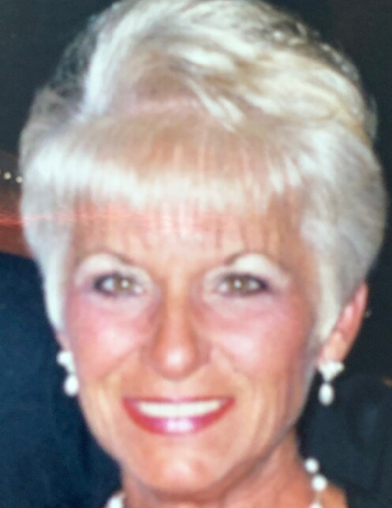 Virginia L. "Ginger" (Mysyk) Cirino Profile Photo