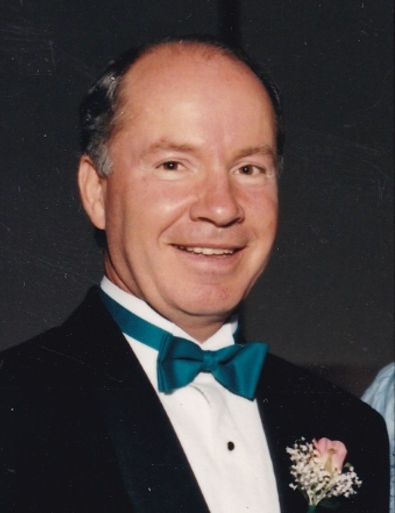 Merle A. Newberry