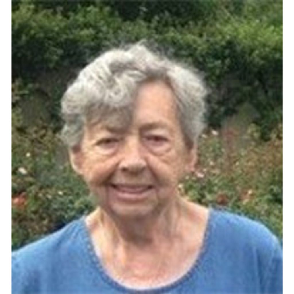 Suzanne O. 'Sue' Morris