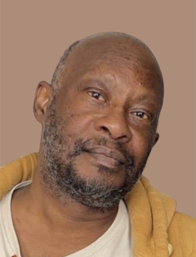 Maurice Terry Profile Photo