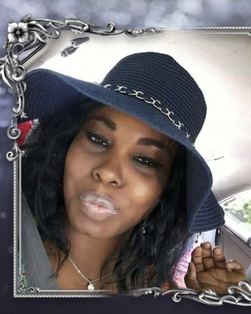Mrs. Janice Y. Grant-Pertha