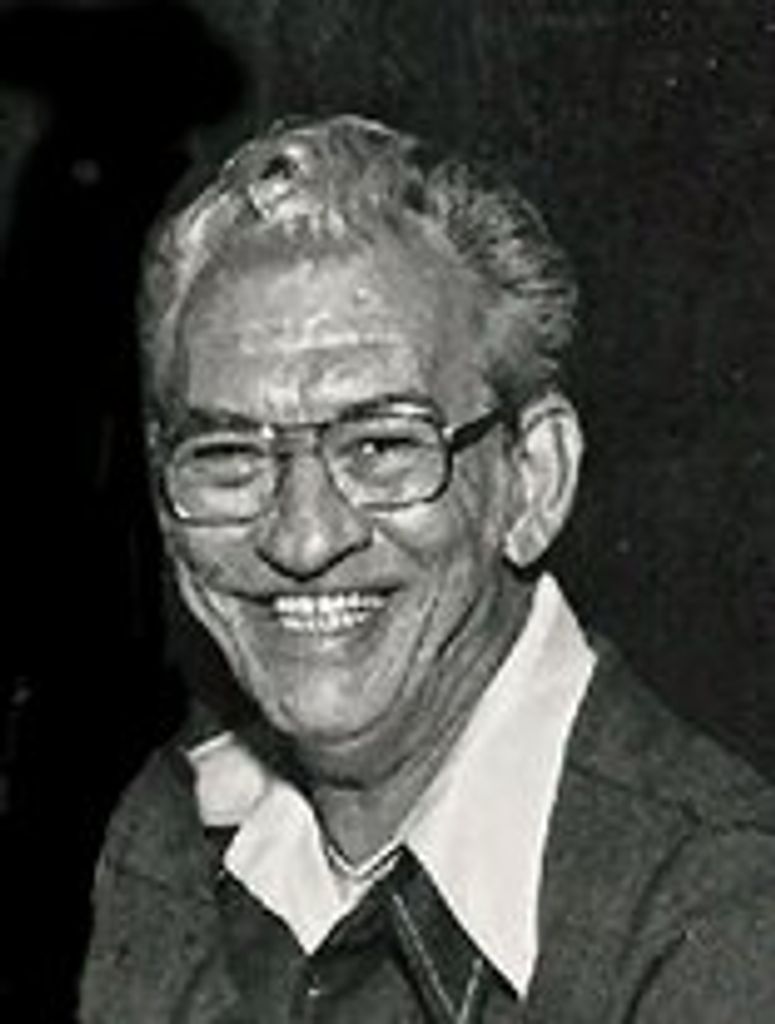 George Needham Profile Photo