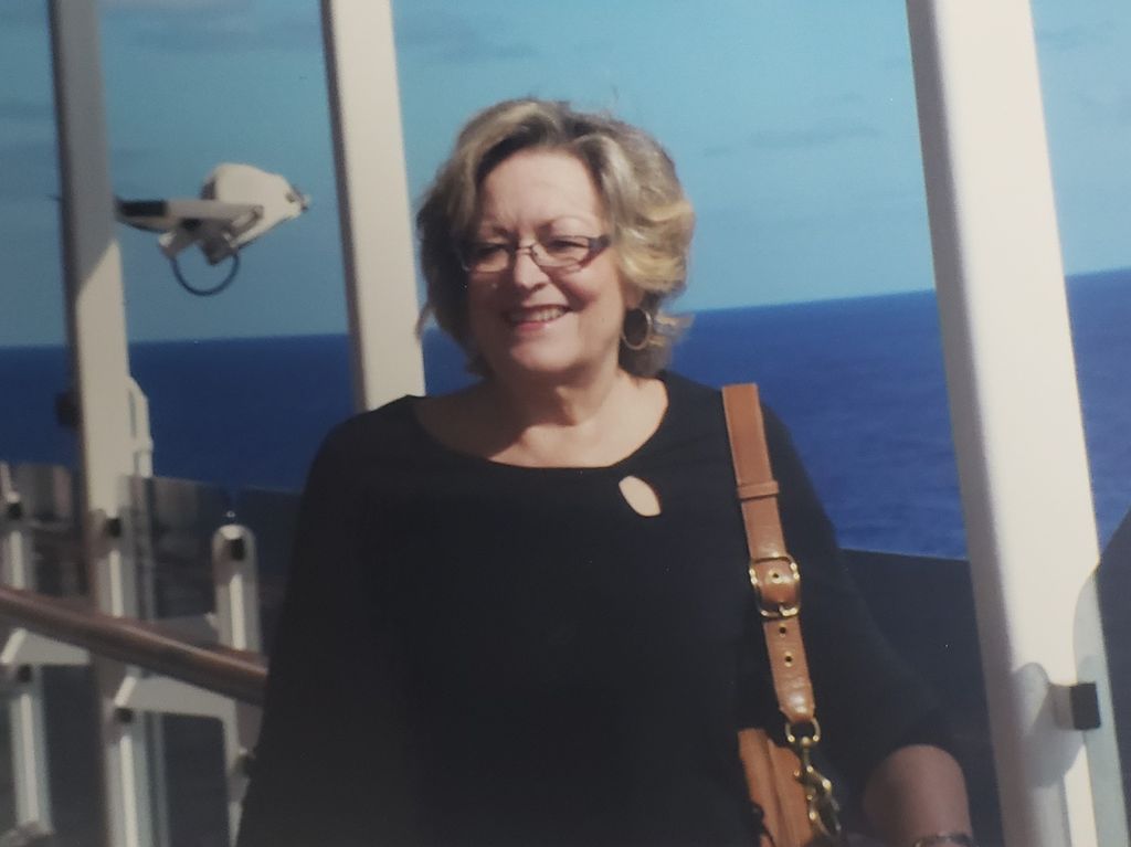 Mary Jo Wickey Profile Photo