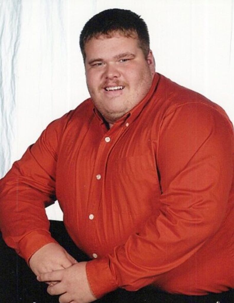 Joshua Robert Story Profile Photo