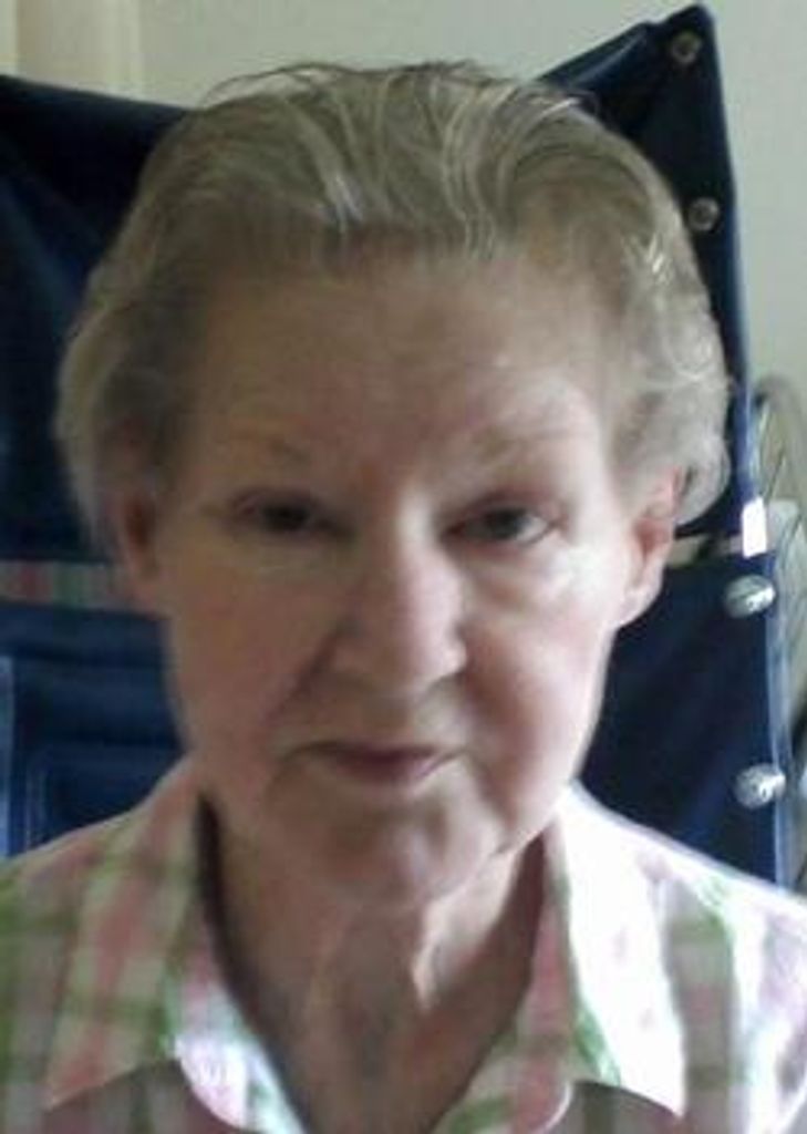 Christine Johnson Townes