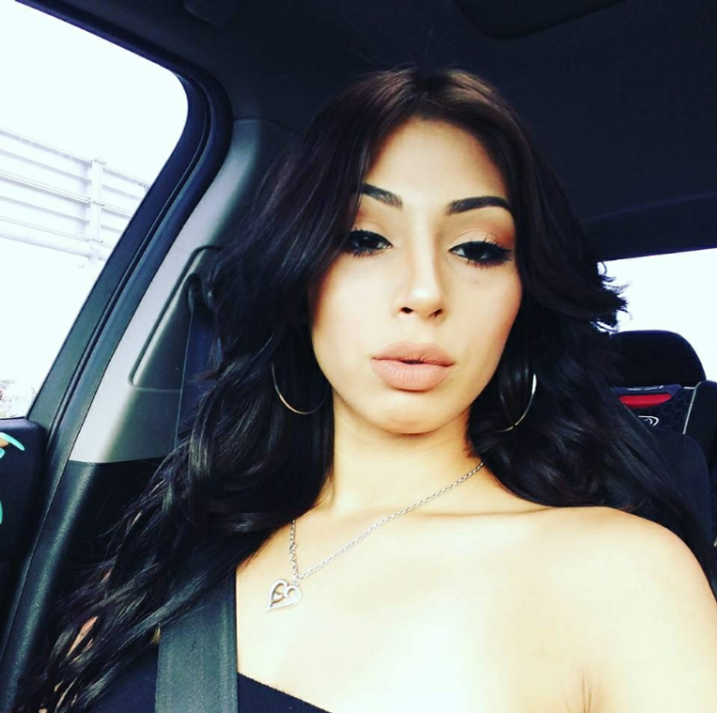 Vianey Zavala