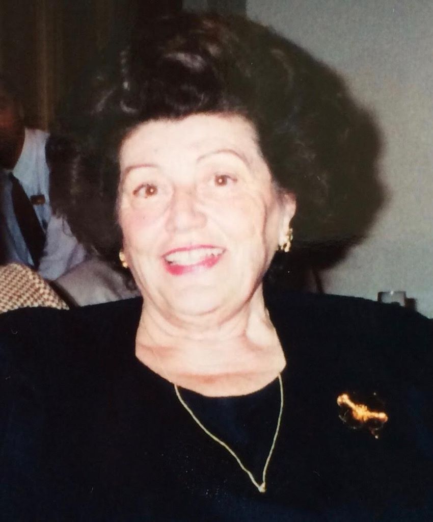 Joan Notaro