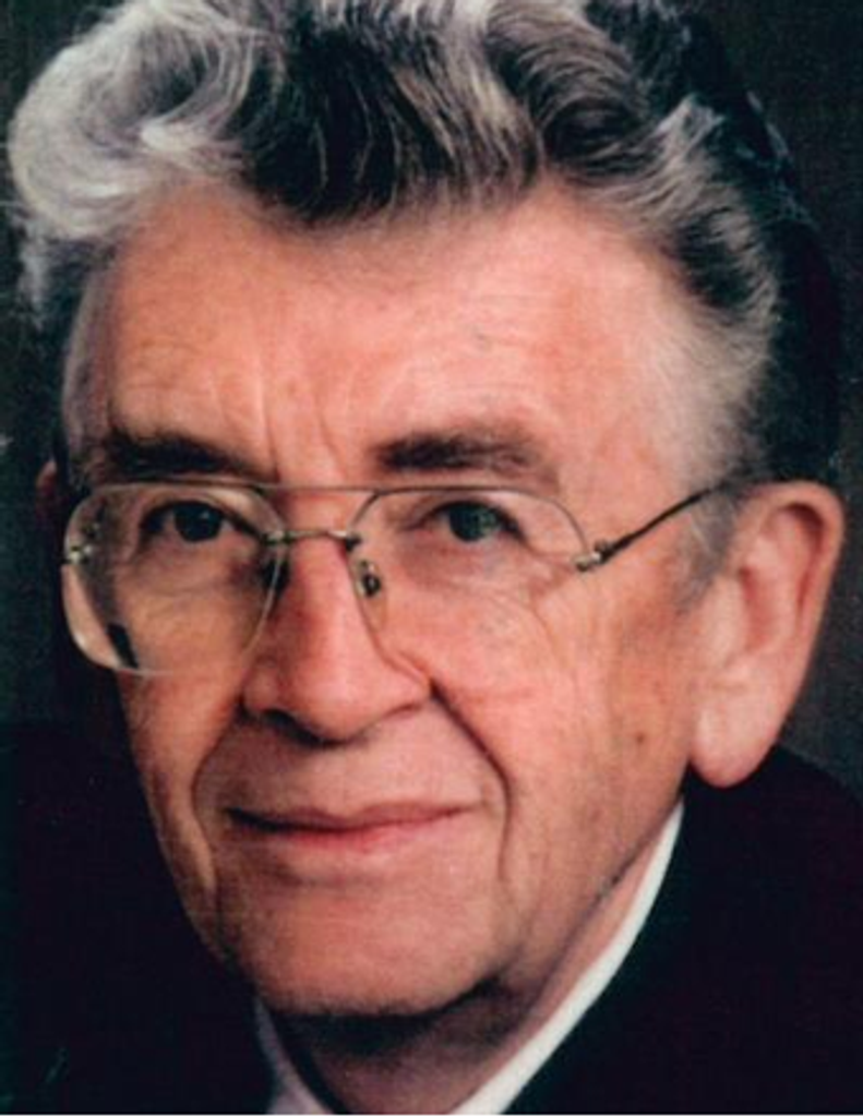 Emery  Herbert Andersen Profile Photo