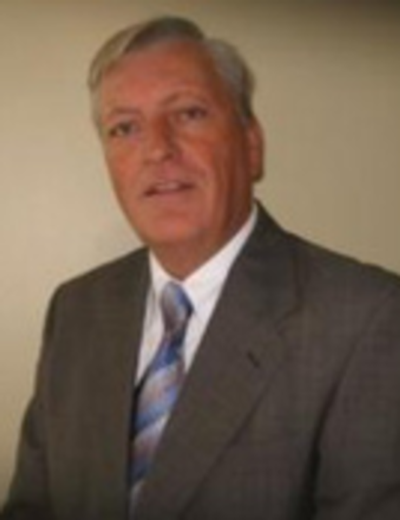 Jeffrey Kent Getty