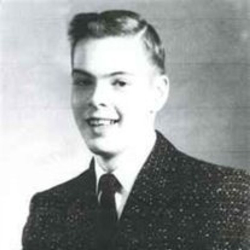 David  C. Folly