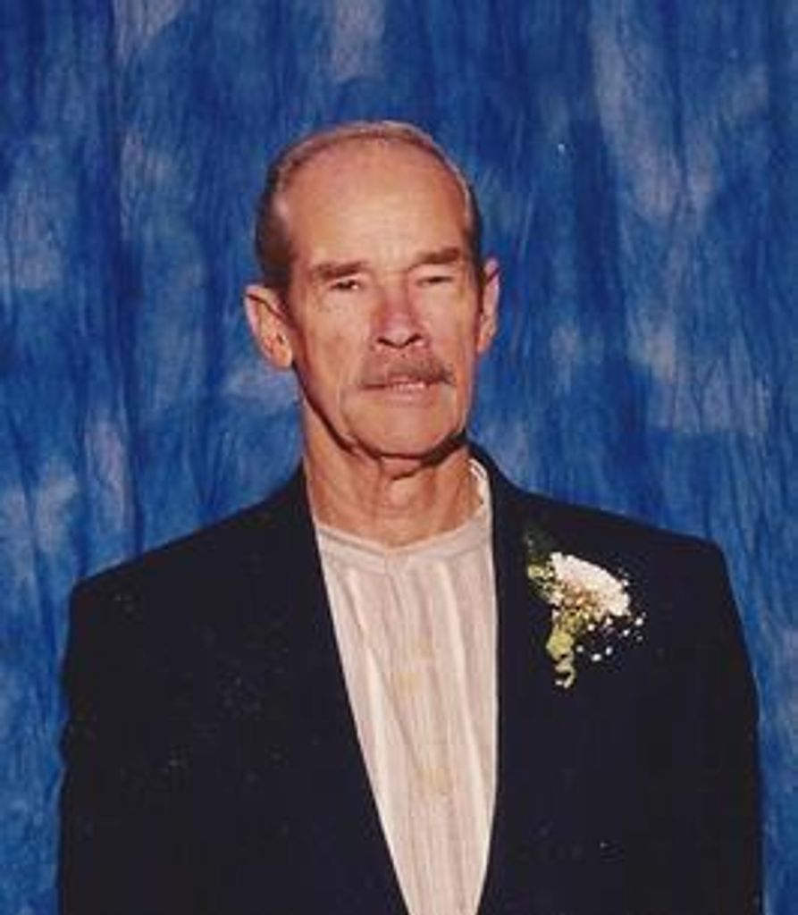 Billy Clayborn Murphy Profile Photo