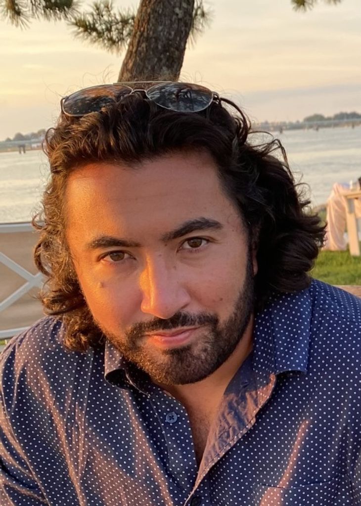 Patrick M Sussman Profile Photo
