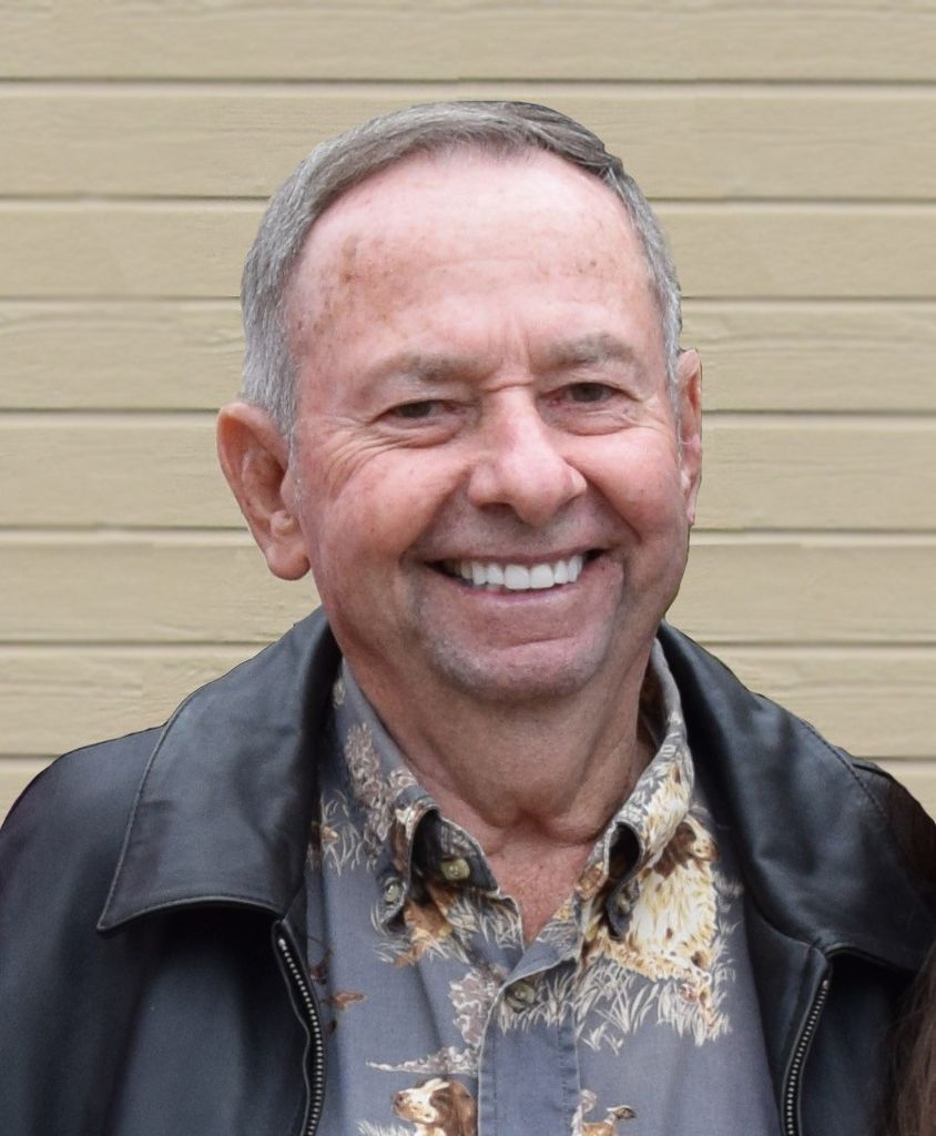 L.J. Wilson Profile Photo