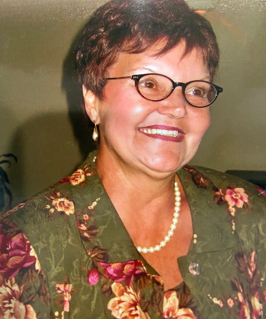 Jodi M. Christianson