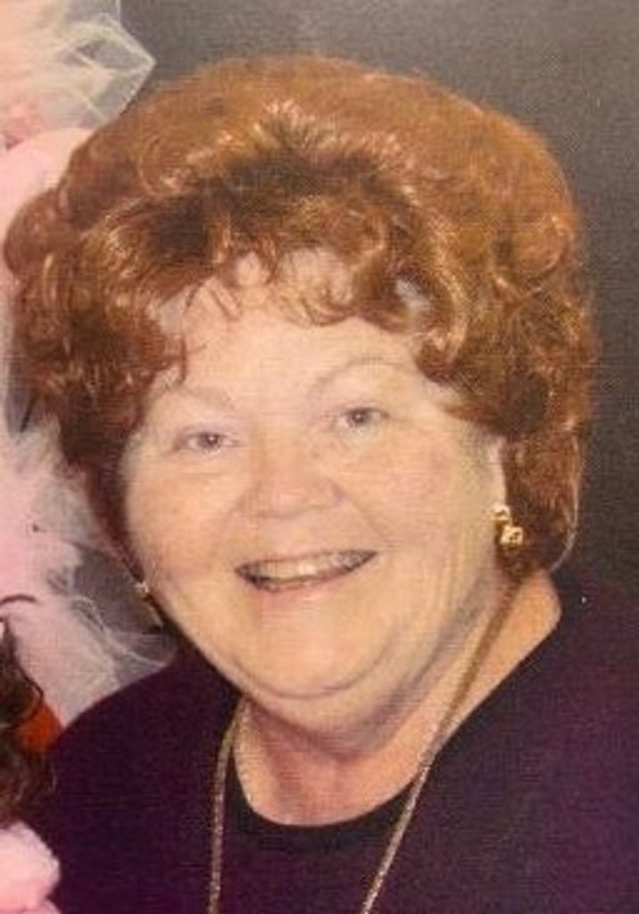 Alyce Joy (Kirk)  Ballard Profile Photo