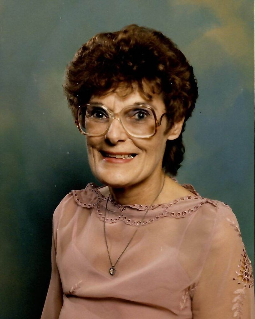 Mary K. Shoup Profile Photo