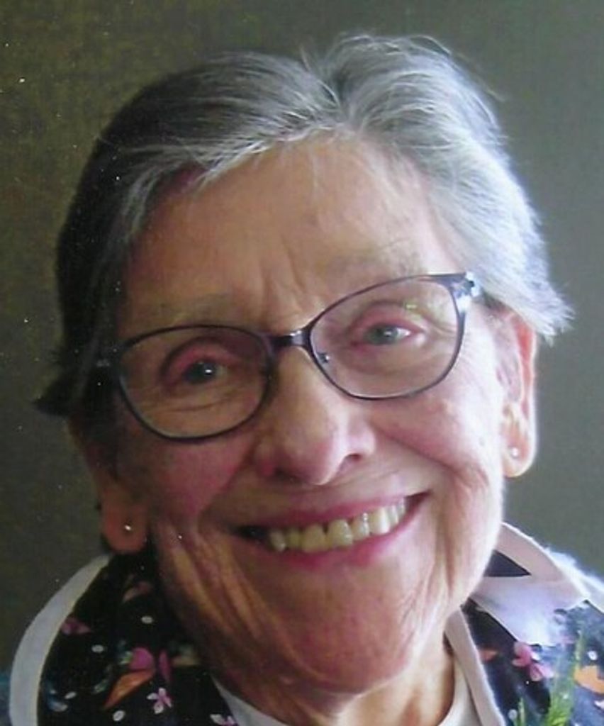 Martha Wagner Profile Photo