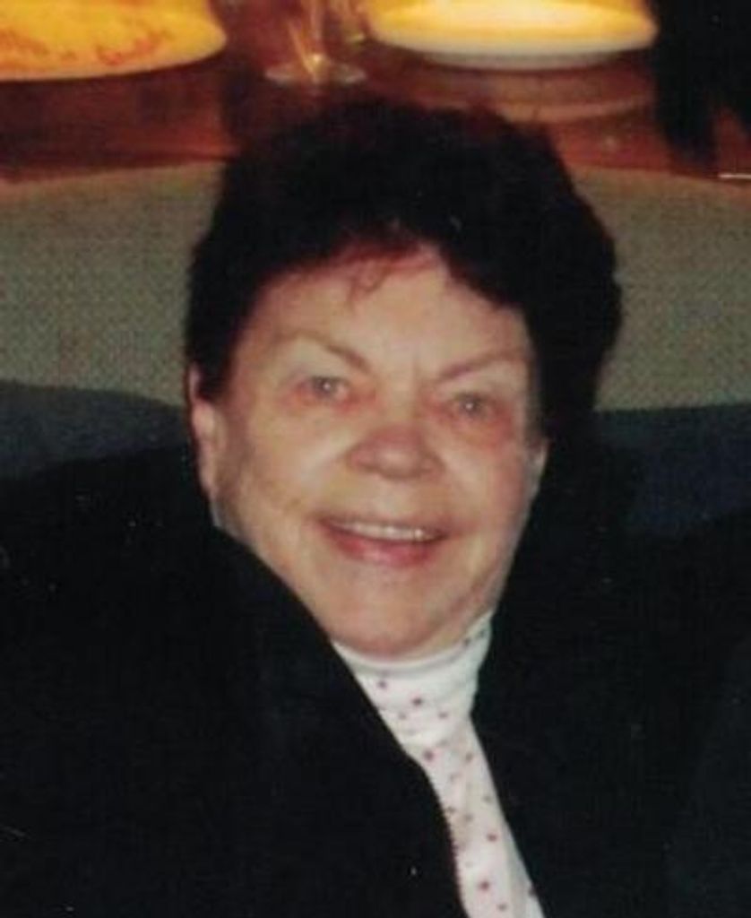 Barbara N. Britton Profile Photo