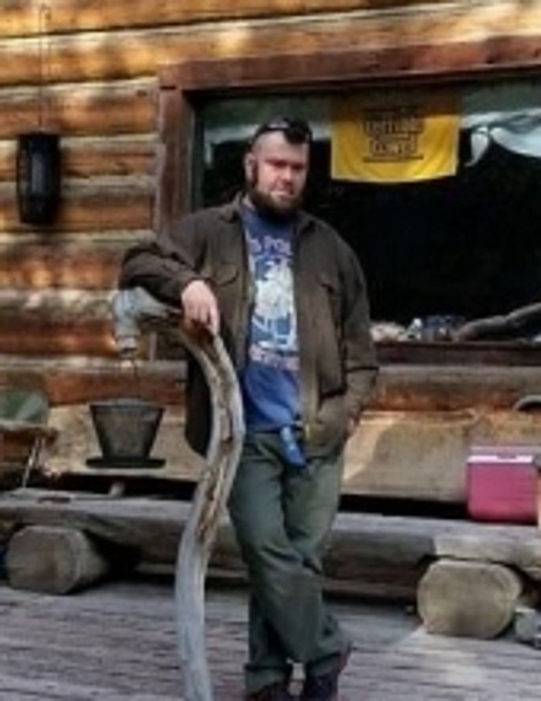 Jason D. Hodill