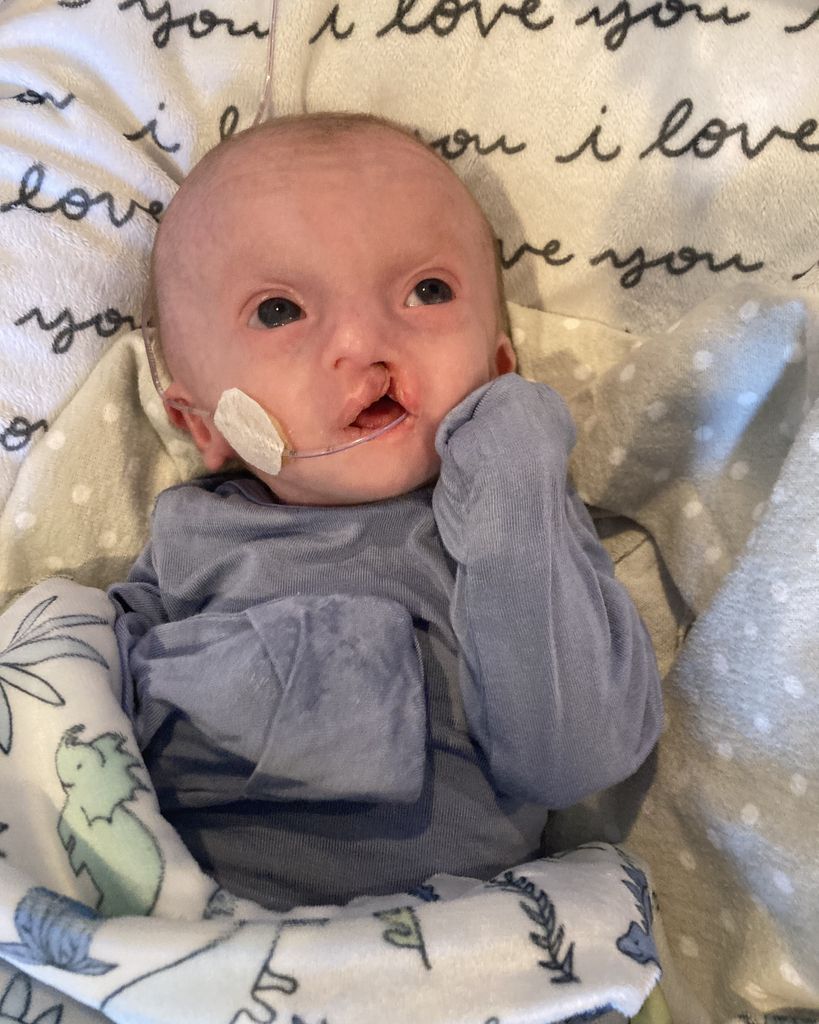 Sophie Grace Hughes Profile Photo
