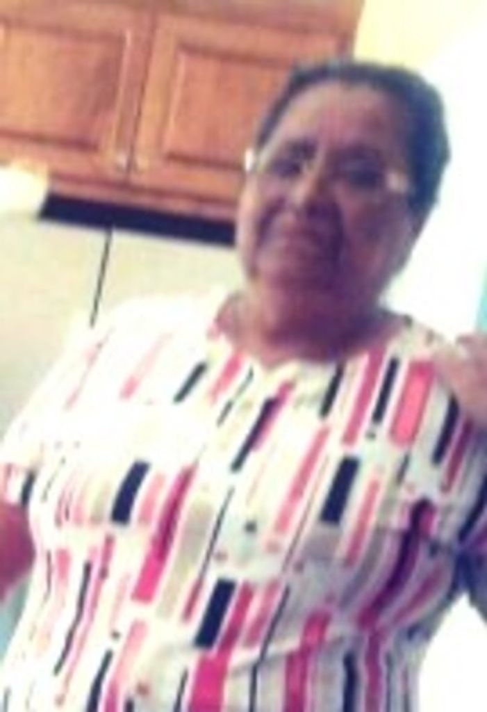 Ana Lidia Ramirez Profile Photo