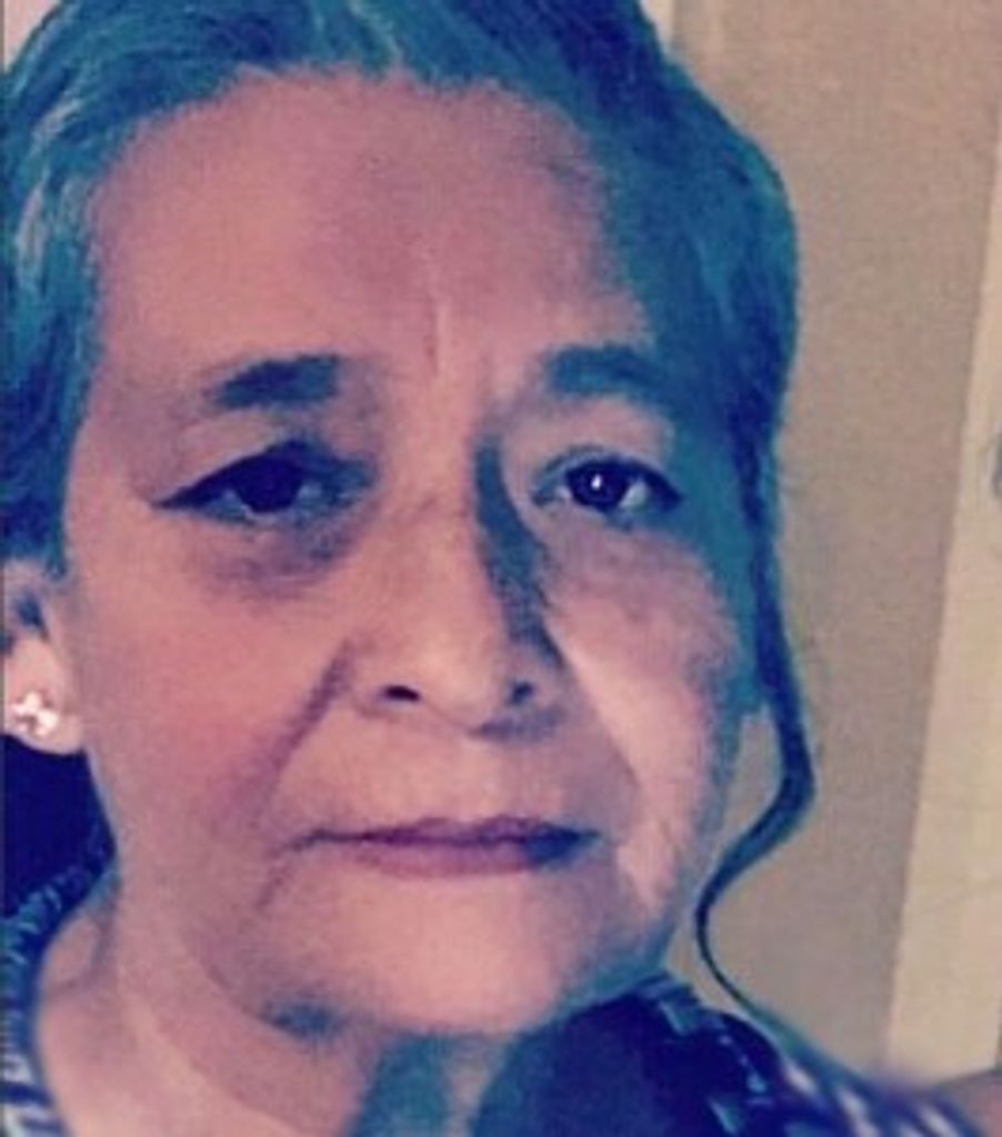 Maria Romero