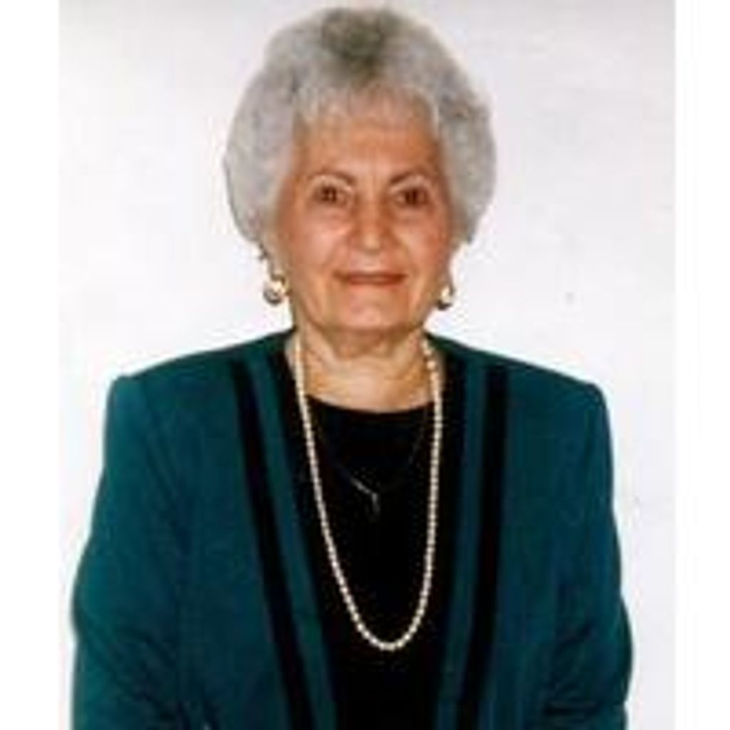 Mary D. Bonfield