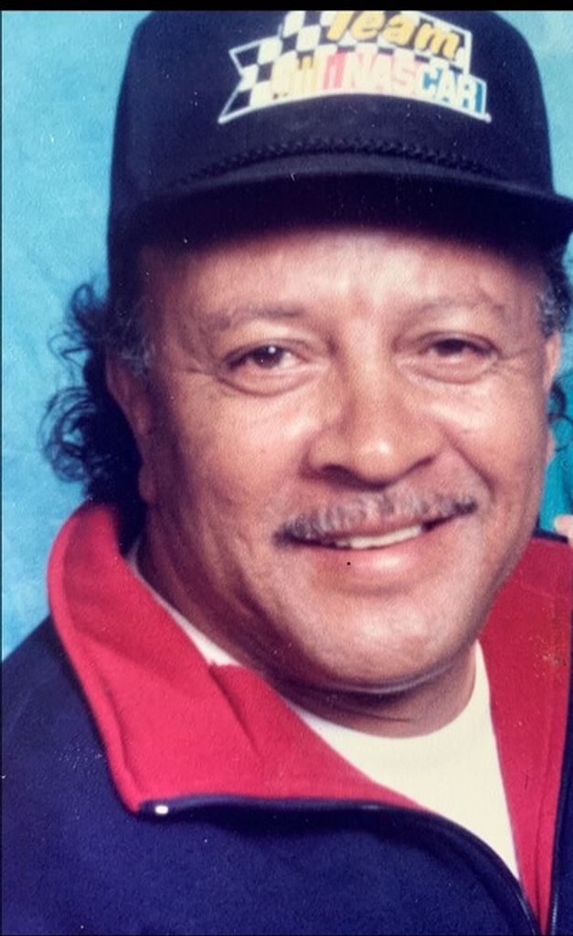 Adolphus Coplin, Sr.