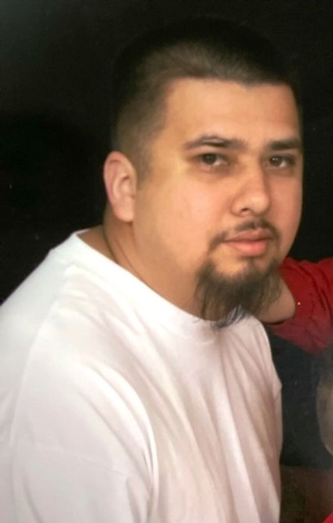 Jason Rosales Profile Photo