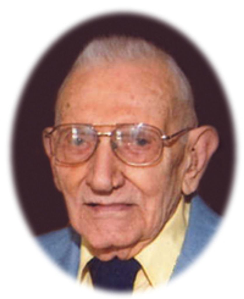 Arthur Lawrence Runde