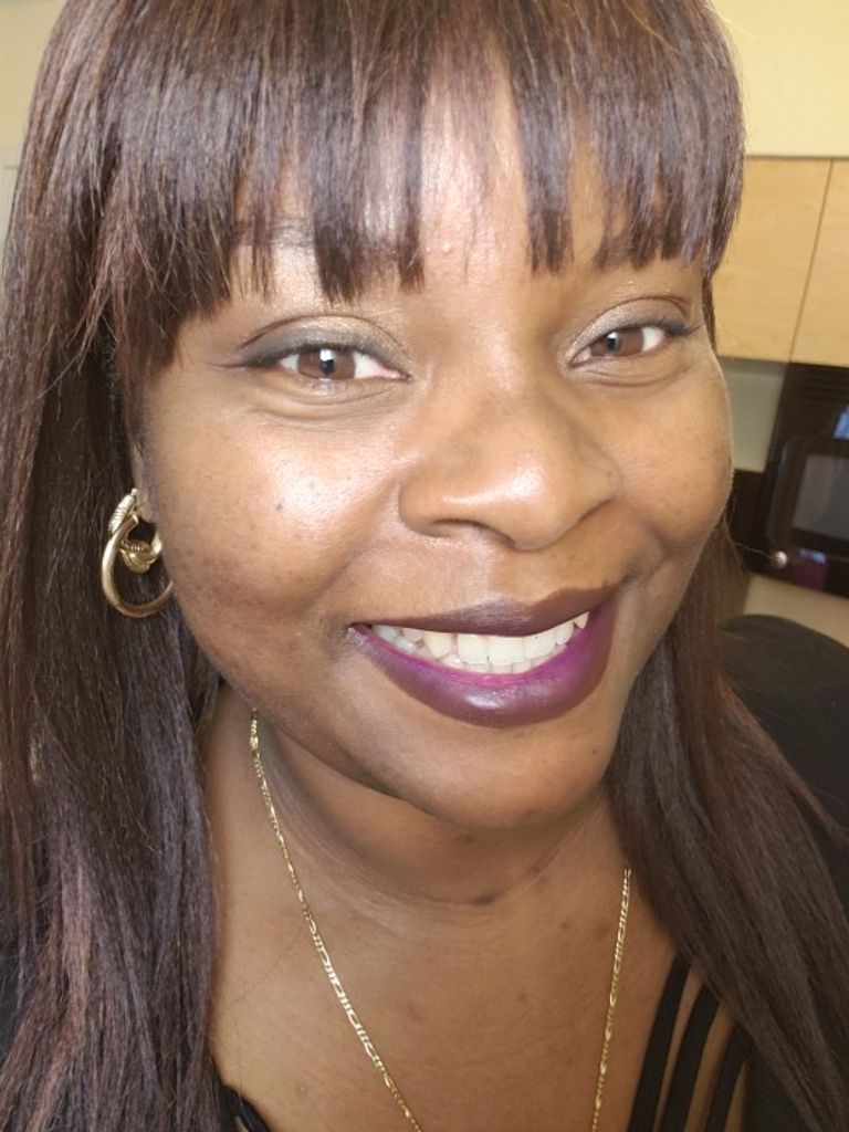 Vikki Leshawn (Weaver)  Johnson