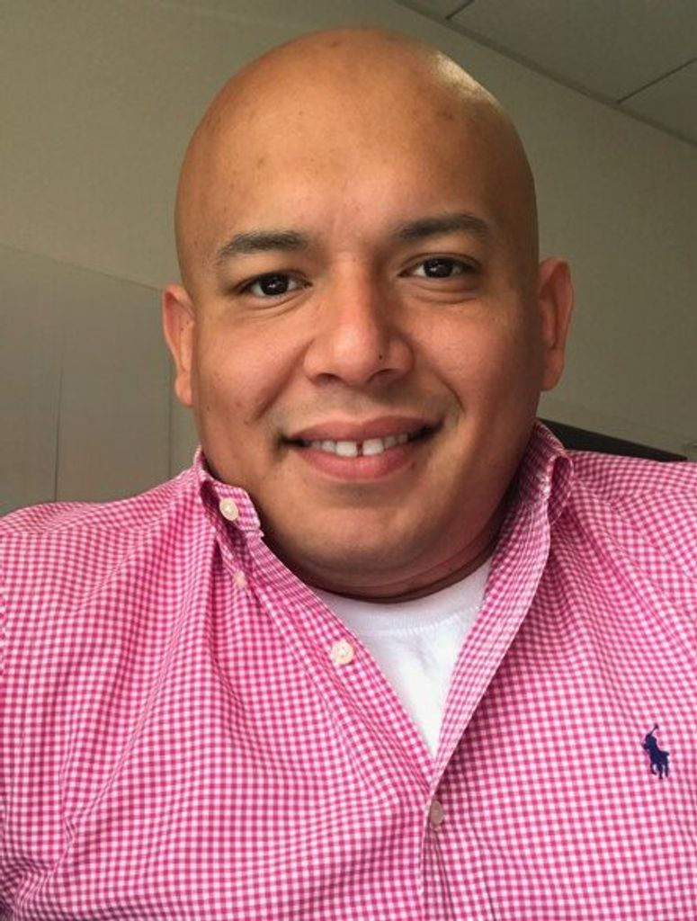 Israel Zuniga