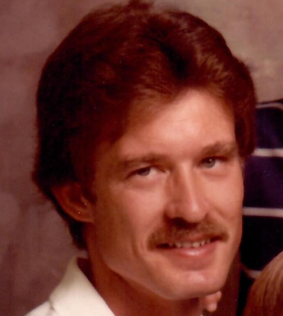 Johnny Ray McKay