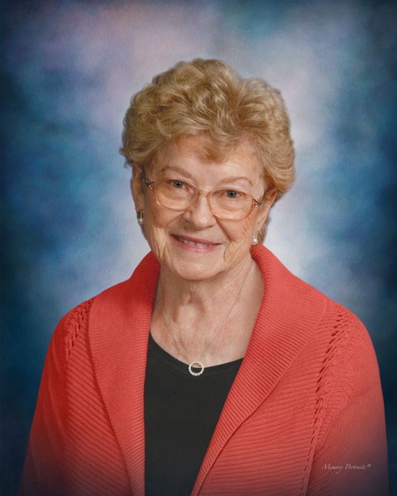 Ruth Wagoner Profile Photo