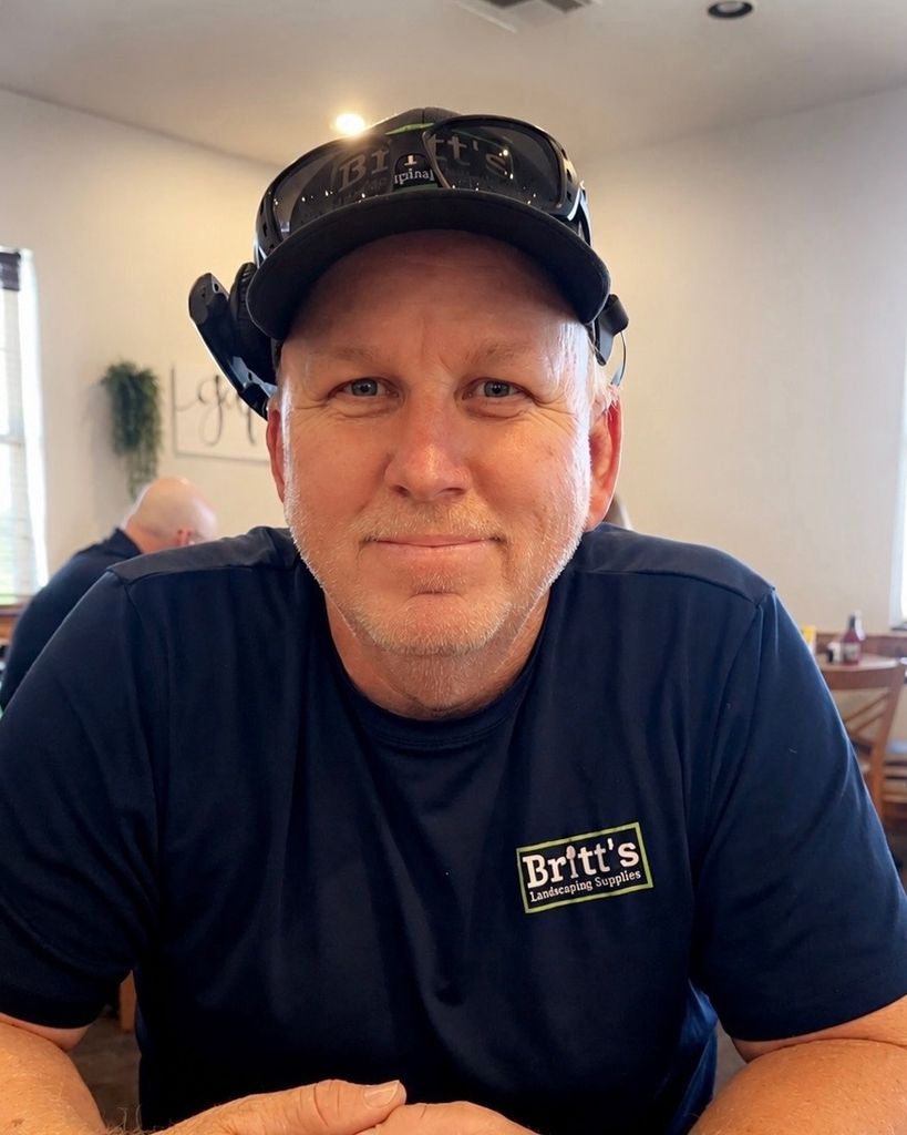 Tracy Lee Britt Profile Photo