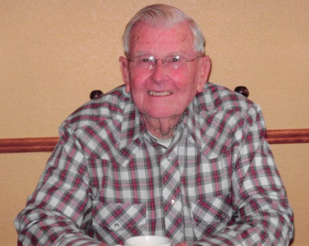 William Russell Downum Profile Photo