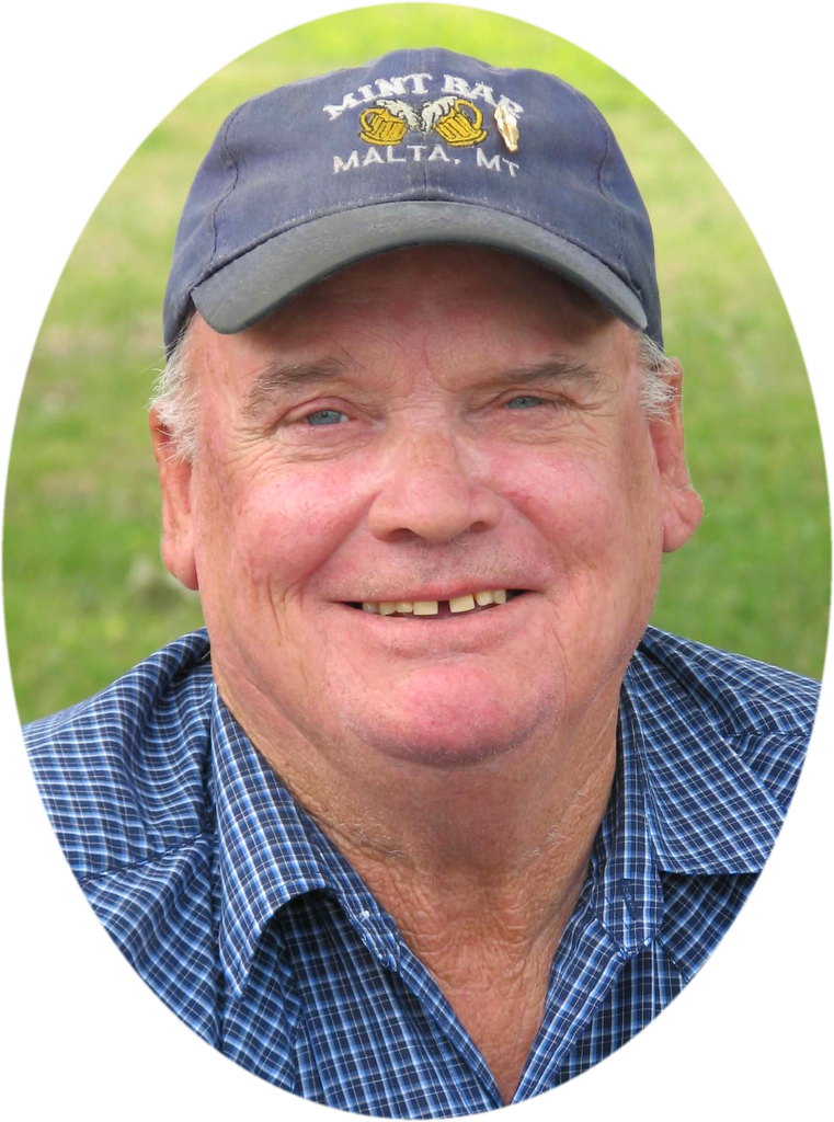 Stanley F. Soper